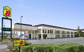 Super 8 By Wyndham Oxford